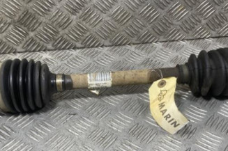 Cardan gauche (transmission) FORD FIESTA 6 Photo n°1