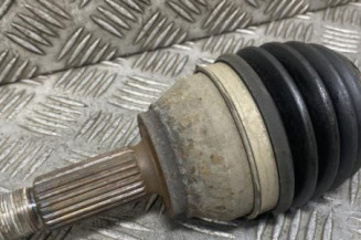 Cardan gauche (transmission) FORD FIESTA 6