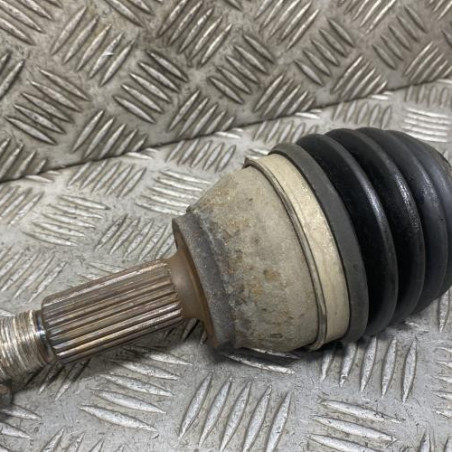 Cardan gauche (transmission) FORD FIESTA 6