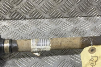 Cardan gauche (transmission) FORD FIESTA 6