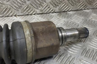 Cardan gauche (transmission) FORD FIESTA 6