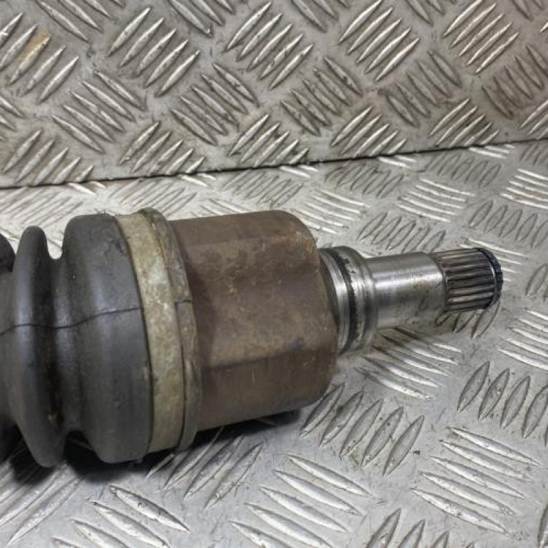 Cardan gauche (transmission) FORD FIESTA 6 Photo n°4