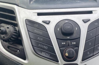 Cardan gauche (transmission) FORD FIESTA 6