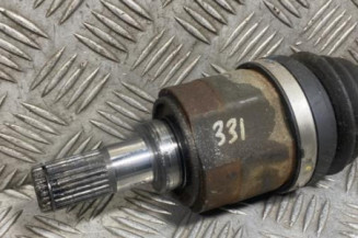 Cardan droit (transmission) HYUNDAI KONA