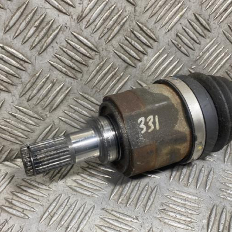 Cardan droit (transmission) HYUNDAI KONA Photo n°2