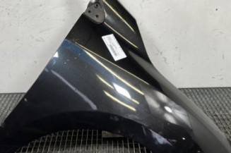 Aile avant droit RENAULT MEGANE 3 Photo n°1