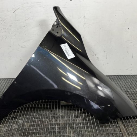 Aile avant droit RENAULT MEGANE 3 Photo n°1