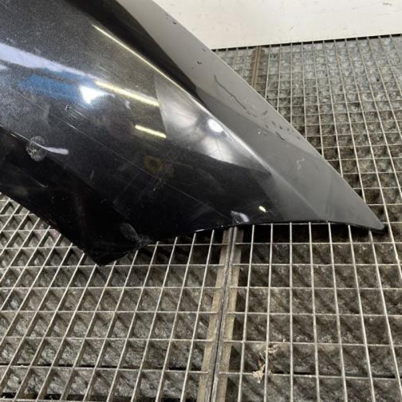 Aile avant droit RENAULT MEGANE 3 Photo n°2