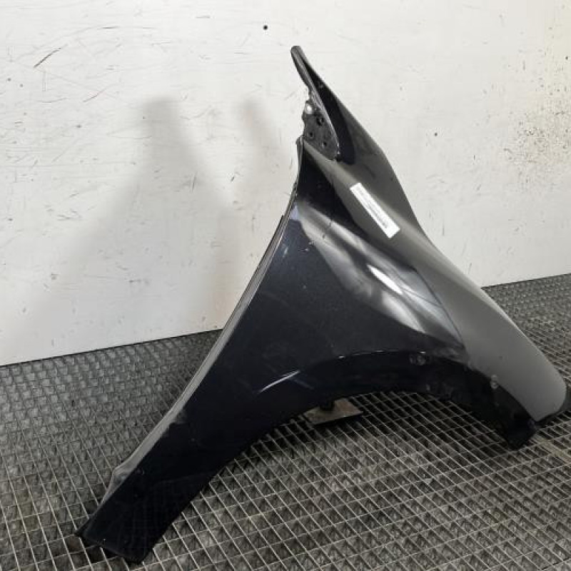 Aile avant droit RENAULT MEGANE 3 Photo n°3