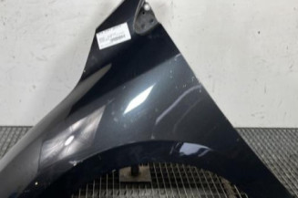 Aile avant gauche RENAULT MEGANE 3 Photo n°1