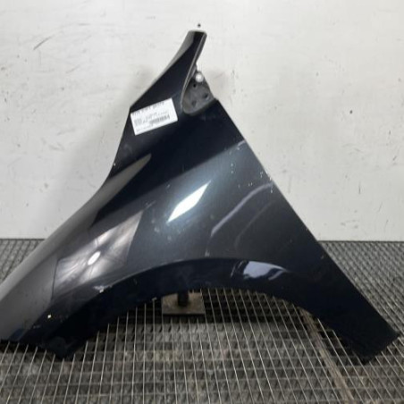 Aile avant gauche RENAULT MEGANE 3 Photo n°1
