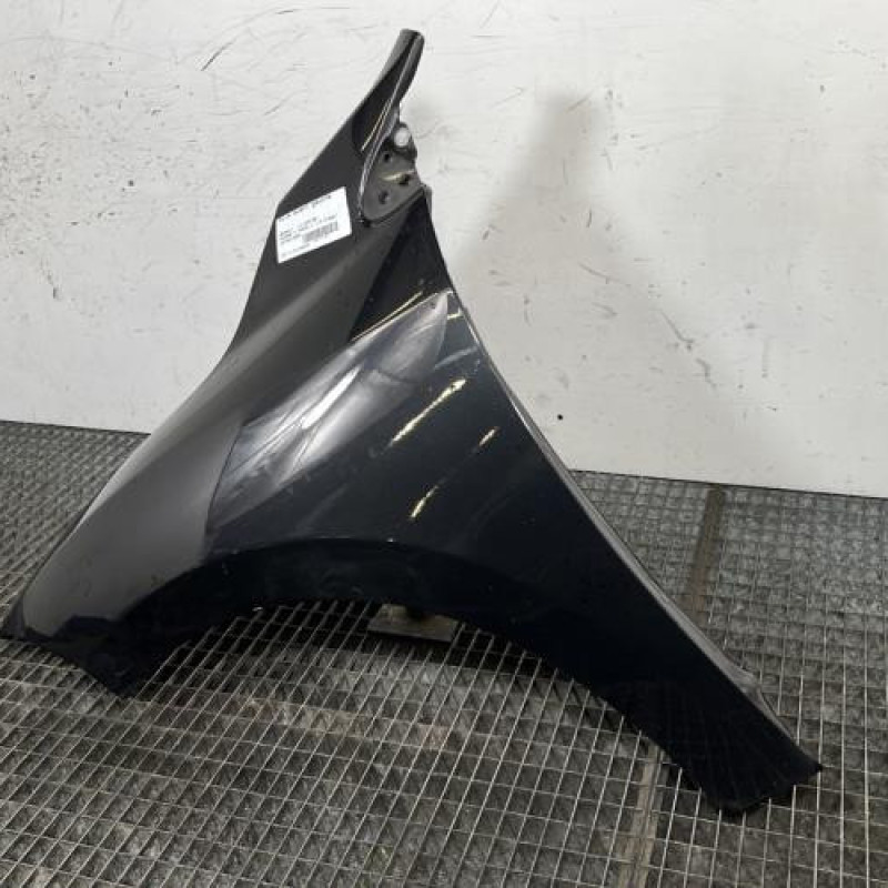 Aile avant gauche RENAULT MEGANE 3 Photo n°3