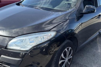 Aile avant gauche RENAULT MEGANE 3