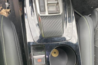 Boite de vitesses PEUGEOT 208 2