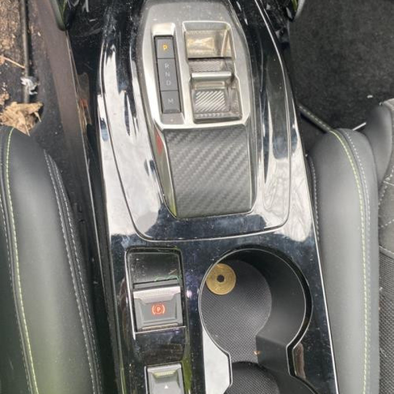 Boite de vitesses PEUGEOT 208 2 Photo n°19