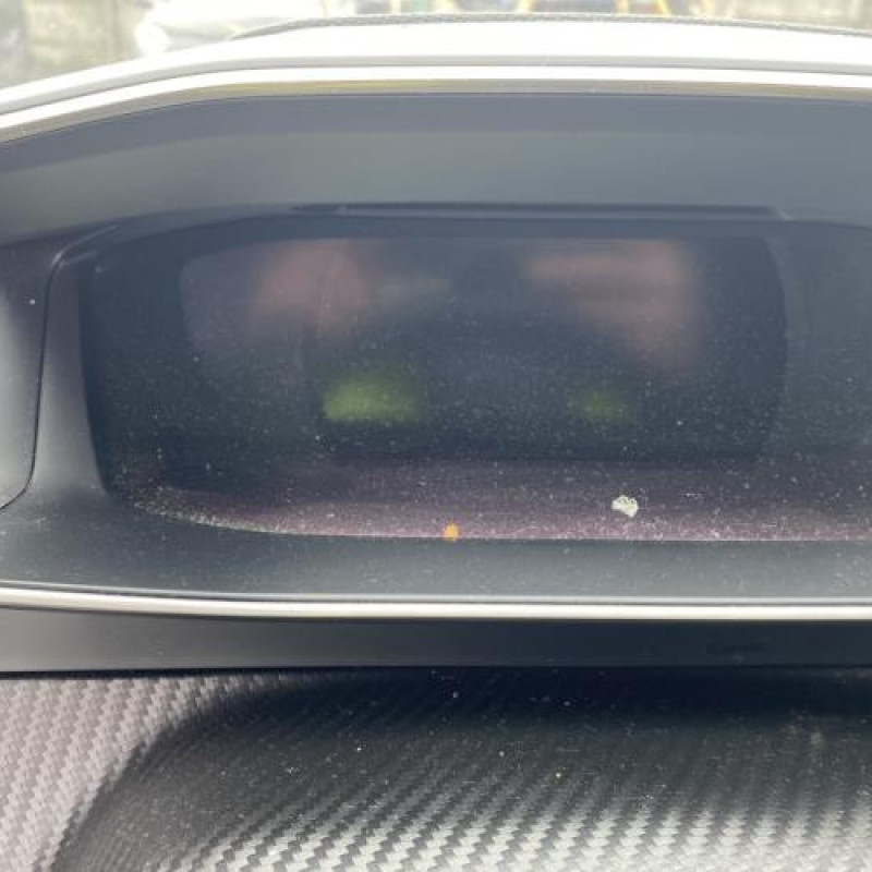 Boite de vitesses PEUGEOT 208 2 Photo n°20