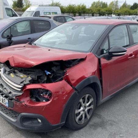 Boite de vitesses CITROEN C3 3 SOCIETE Photo n°1