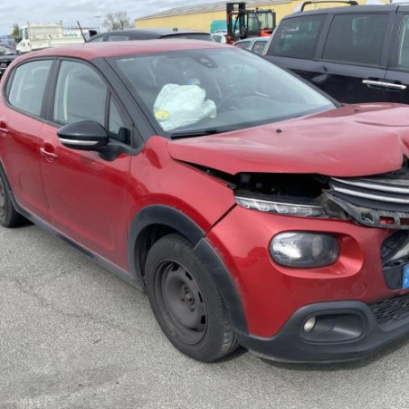 Boite de vitesses CITROEN C3 3 SOCIETE