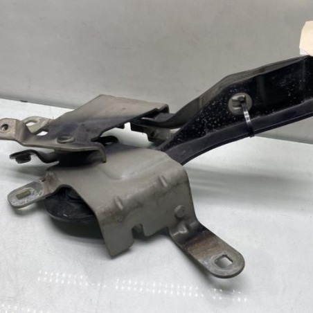 Charniere de capot RENAULT CLIO 4