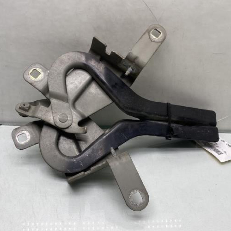 Charniere de capot RENAULT CLIO 4 Photo n°3