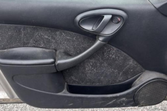 Aile avant gauche CITROEN XSARA