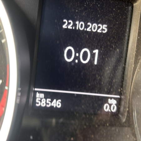 VOLKSWAGEN POLO 5 PHASE 2 1.0 MPI - 12V Photo n°1