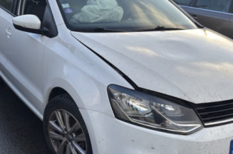 VOLKSWAGEN POLO 5 PHASE 2 1.0 MPI - 12V