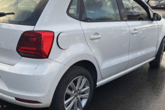 VOLKSWAGEN POLO 5 PHASE 2 1.0 MPI - 12V