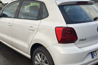 VOLKSWAGEN POLO 5 PHASE 2 1.0 MPI - 12V