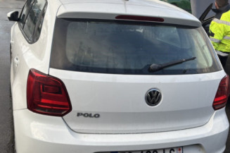 VOLKSWAGEN POLO 5 PHASE 2 1.0 MPI - 12V