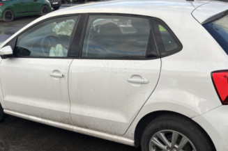 VOLKSWAGEN POLO 5 PHASE 2 1.0 MPI - 12V