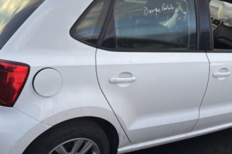 VOLKSWAGEN POLO 5 PHASE 2 1.0 MPI - 12V