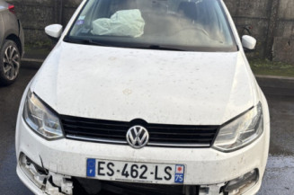 VOLKSWAGEN POLO 5 PHASE 2 1.0 MPI - 12V