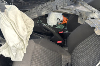 VOLKSWAGEN POLO 5 PHASE 2 1.0 MPI - 12V