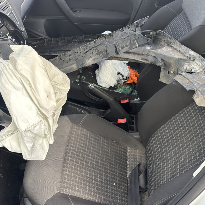 VOLKSWAGEN POLO 5 PHASE 2 1.0 MPI - 12V Photo n°13