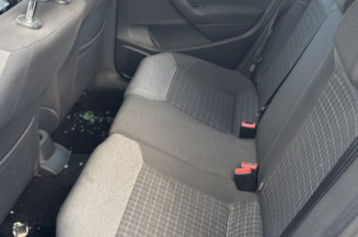 VOLKSWAGEN POLO 5 PHASE 2 1.0 MPI - 12V