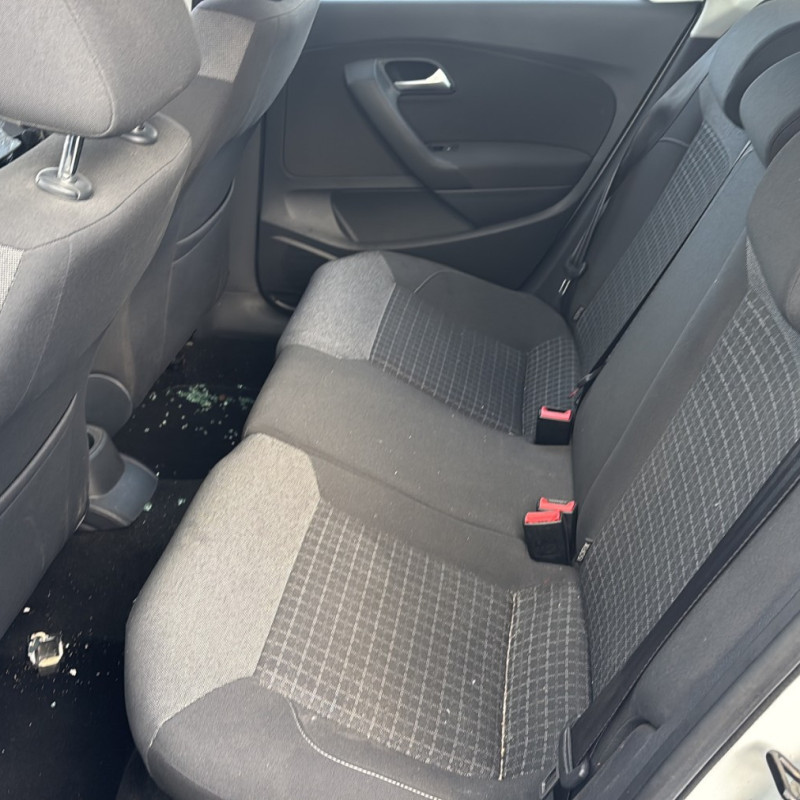 VOLKSWAGEN POLO 5 PHASE 2 1.0 MPI - 12V Photo n°14