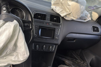 VOLKSWAGEN POLO 5 PHASE 2 1.0 MPI - 12V