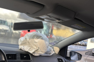 VOLKSWAGEN POLO 5 PHASE 2 1.0 MPI - 12V