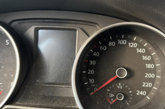 VOLKSWAGEN POLO 5 PHASE 2 1.0 MPI - 12V