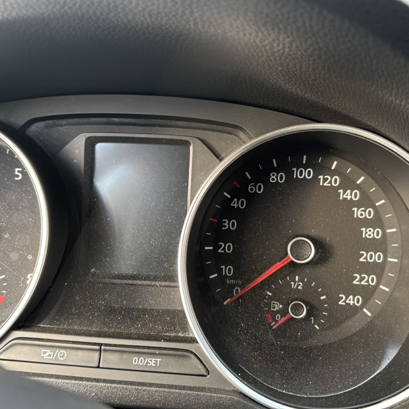 VOLKSWAGEN POLO 5 PHASE 2 1.0 MPI - 12V Photo n°17