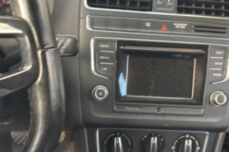 VOLKSWAGEN POLO 5 PHASE 2 1.0 MPI - 12V