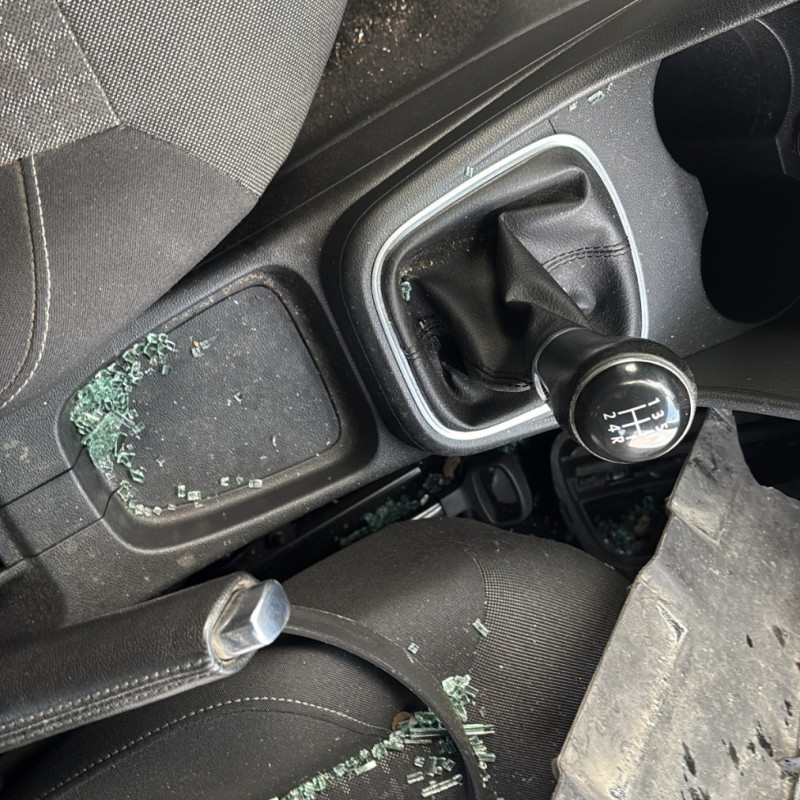 VOLKSWAGEN POLO 5 PHASE 2 1.0 MPI - 12V Photo n°19