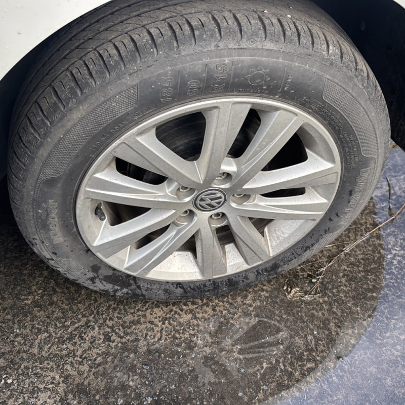 VOLKSWAGEN POLO 5 PHASE 2 1.0 MPI - 12V Photo n°20