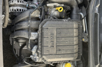 VOLKSWAGEN POLO 5 PHASE 2 1.0 MPI - 12V