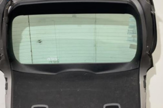 Malle/Hayon arriere RENAULT LAGUNA 3