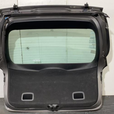 Malle/Hayon arriere RENAULT LAGUNA 3