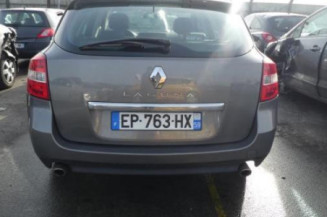 Malle/Hayon arriere RENAULT LAGUNA 3