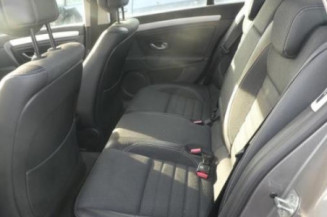 Malle/Hayon arriere RENAULT LAGUNA 3