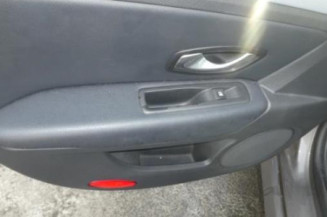 Malle/Hayon arriere RENAULT LAGUNA 3